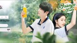 Orange Soda ep 1 eng sub new drama