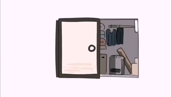 Dùng Nervous Cat để mở nhóm nam 188 (14). Lần này không có sự bắt bớ của thủ lĩnh.