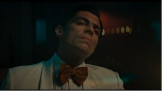 Krays code of Silence Trailer #filmchat