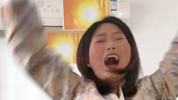 Vũ điệu ân tình
