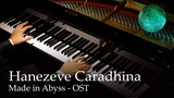 Hanezeve Caradhina (Sunrise theme in ep1) - Made in Abyss OST [Piano] / Kevin Penkin