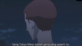 Eps4. TERKUAK AKKUN ADALAH!!! 😨😨😨(Tokyo Revengers)