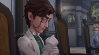 Nightmare of logging into the main account_(:з」∠)_