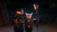The Addams Family (2019) ตระกูลนี้ผียังหลบ