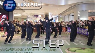 【จางอี้ซิง】มีการแสดงโรดโชว์พร้อมเต้นประกอบเพลงนี้ด้วยเหรอ! ขอให้ภาพยนตร์เรื่องใหม่ทำรายได้ถล่มทลาย~|