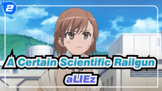 [A Certain Scientific Railgun/MAD] Losting Misaka Mikoto - Faded_2