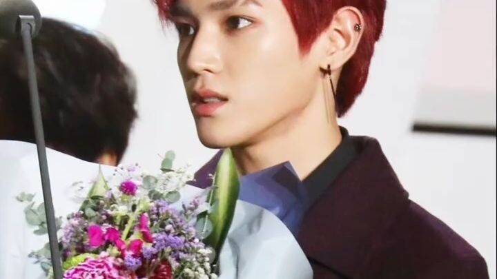 taeyong nct