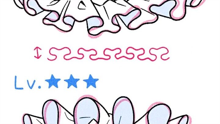 【Kawaiisensei】Renda rok yang elegan tak pernah ketinggalan zaman | Sekali ajar kamu dua teknik mengg