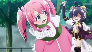 [January new anime review] Korean cool novels? Labyrinth food? Magical girls selling meat? Gay Gunda