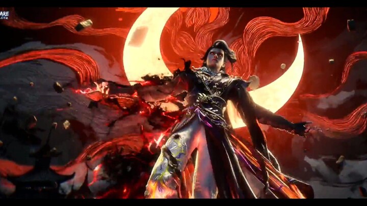 Apotheosis Eps 106 Sub Indo