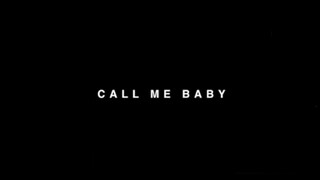 EXO - Call Me Baby