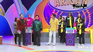 FULL ARISAN 11/10/25