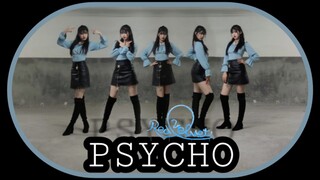[Sugar Coating] Shanghai 120-pound Park Soo-young returns to the stage♥ Red Velvet's new song "Psych