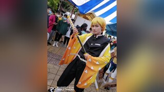 cosplayvn cosplayfes lehoicosplay