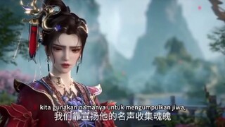 Renegade Immortal Episode 87 Sub Indo