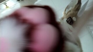 【زي حيوان】خطوات مخلبية~