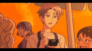 Sài Gòn đâu có lạnh -[ AMV ]- Anime Mix