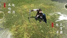 Ling Wu Eps 128 indo