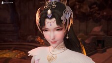wan jie duzun Eps356 su bagus