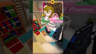 MOMON vs ATUN BUILDING CHALLENGE