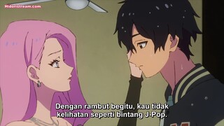 Eps_5 lu mingfei kw [Let's Play]