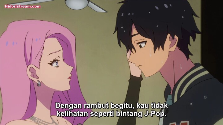 Eps_5 lu mingfei kw [Let's Play]