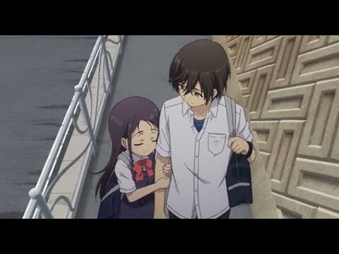 Yuu's sister complex [AMV] Inner Demons ||Charlotte||