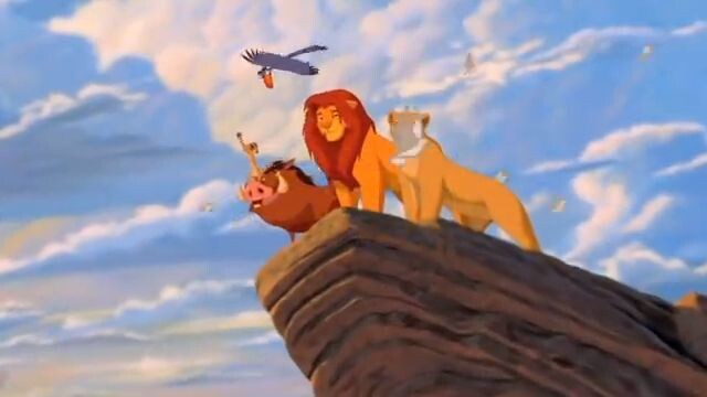 Disney's The Lion King :TOO Watch Full Movie : Link In Description