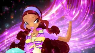 Những Nàng Tiên Nữ Winx Xinh Đẹp Phần 6 Tập 1 Lồng Tiếng