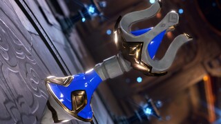 ❤ Teleport Anchor Crash ❤ ~