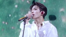 [คำบรรยายภาษาจีน] [SEVENTEEN] 190623 วิ่งไปหาคุณ แปรงฮันหยวนซวน แสดงมุมทั้งสี่ของความรัก ความเกลียดช
