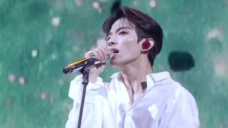 [Teks bahasa Mandarin] [SEVENTEEN] 190623 run to you Brush Han Yuanshun menampilkan empat sudut cint