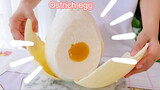 How Is An Egg With An Edible Shell Delicious?