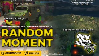 #27 RANDOM MOMENT BANGSATRIO LIVE STREAM - GTA V ROLEPLAY INDONESIA #INDOPRIDERP INDOPRIDE ROLEPLAY