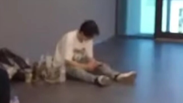 【คิมจองอุน/ยีซอง】☁️เติบโตบนพื้นแล้ว