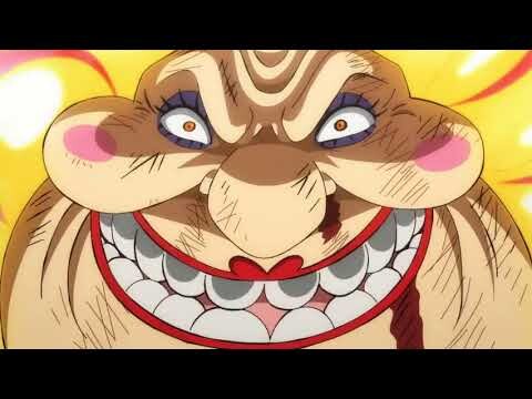 One Piece Episode 1066 English Subbed (FIXSUB) - Lastest Episode