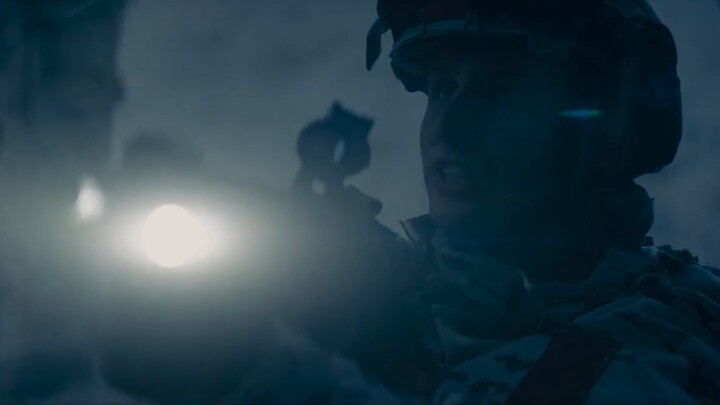 [4KHDR][Godzilla] ภาพคุณภาพสูง การต่อสู้กับสัตว์ประหลาดขั้นสุดยอดในรูปแบบ 4KHDR!