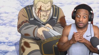 Was Not Expecting That | Vinland Saga Episode 19 | Reaction