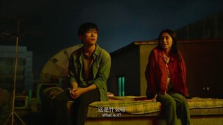 A Little Red Flower (2020)