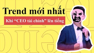 Nguồn Gốc Trend Hãy Mang Đôi Giày Của Tôi Và Trải Qua Thử Những Thứ Tôi Đã Từng Trải ...