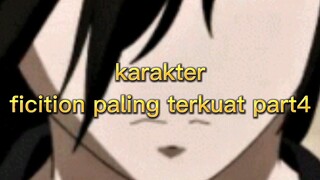 karakter ficition paling terkuat part4