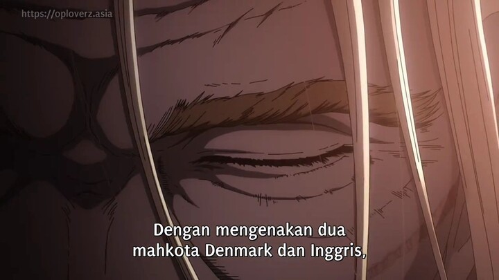 Episode 10|Hikayat Bangsa Viking|Musim Ke-2|Subtitle Indonesia