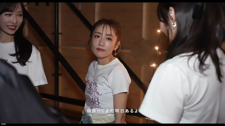 AKB48 20th Anniversary Documentary Part 3