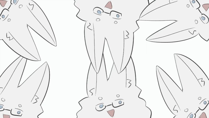 [Cell Divine Comedy] ความสุขสีขาวของ Kato Ka (ยังไม่เสร็จ)