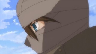 Một buổi sáng 2 học sinh đã gây sự chú ý trước cổng trường #anime #schooltime #manhnu