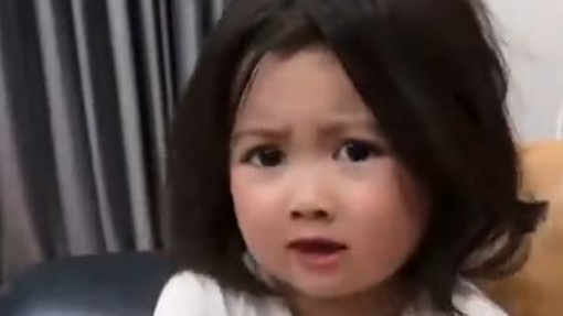 Sự khác nhau giữa lý thuyết và thực hành của Bối Bối @Gia Đình Bối Bối