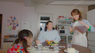 Taigan No Kaji Eps.02 Subindo