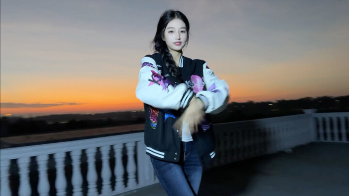 带着我弟的百万运镜来了｜艾克里里依赖摇百万运镜版