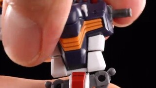 Super high quality but still regrettable? RG Crossbone Gundam X1 [Brief Review]