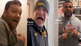 🤣 SCARE CAM 😱 Priceless Reactions 😁 Funny Prank Compilation #21